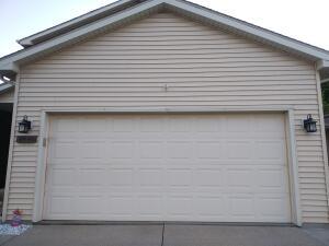 2024 Grove Avenue Racine, WI 53405 - Photo 59 of 60 Front Garage