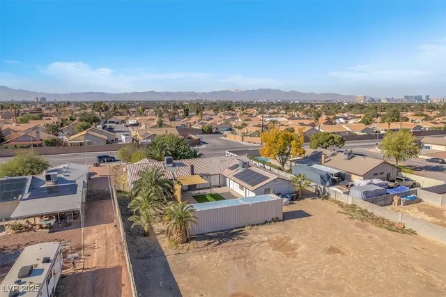 $1,250,000 | 7830 South Spencer Street, Las Vegas, NV 89123