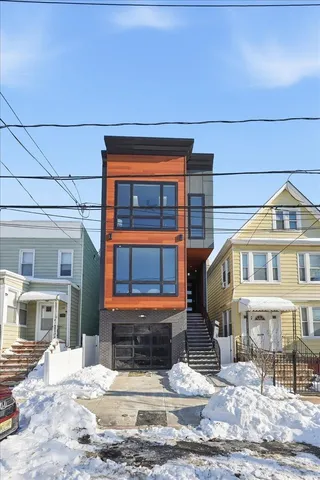 $1,289,000 | 16 Dwight Street, Jersey City, NJ 07305