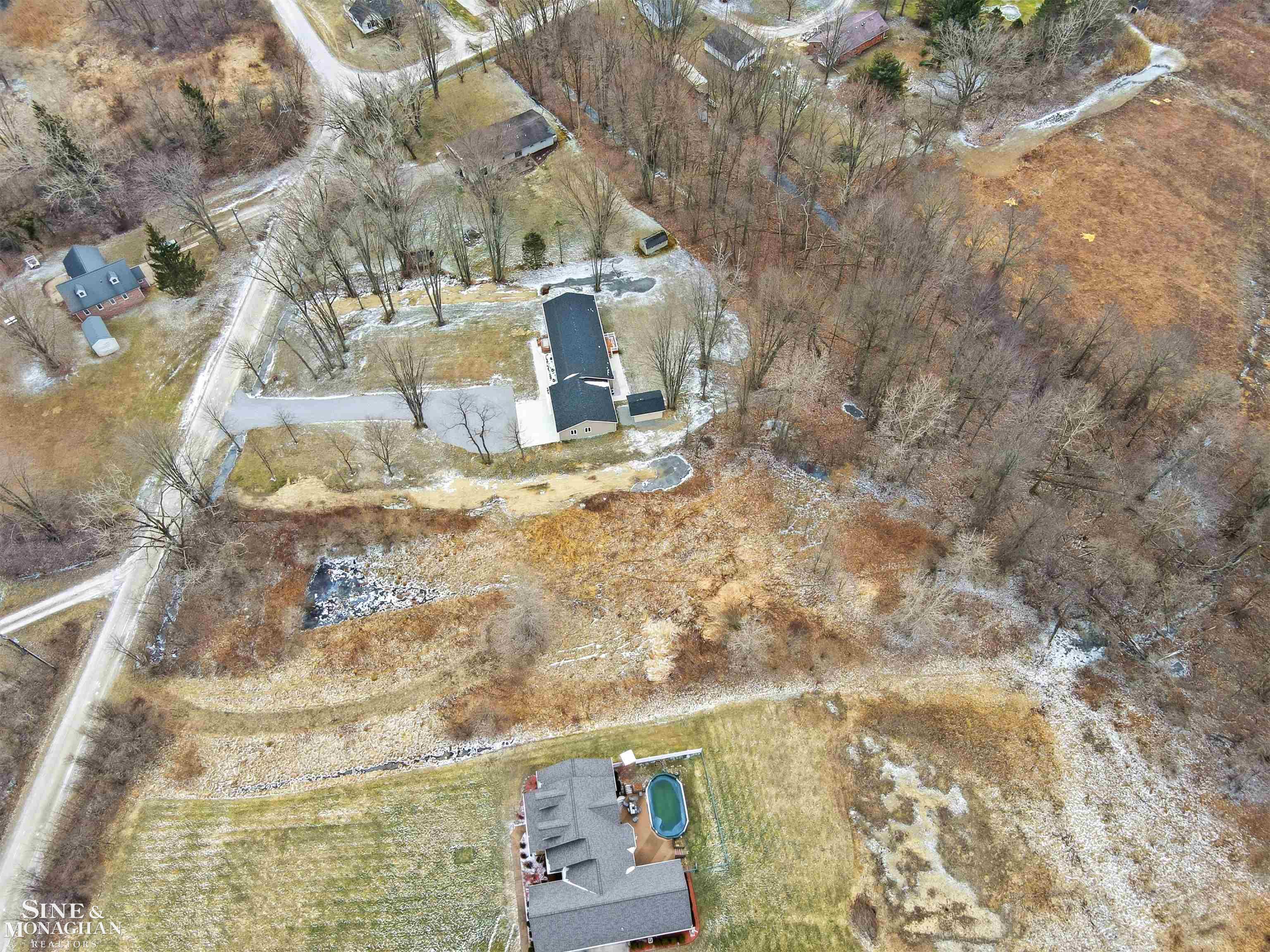 8101-8111 Adair Road Casco, MI 48064 - Photo 2 of 15