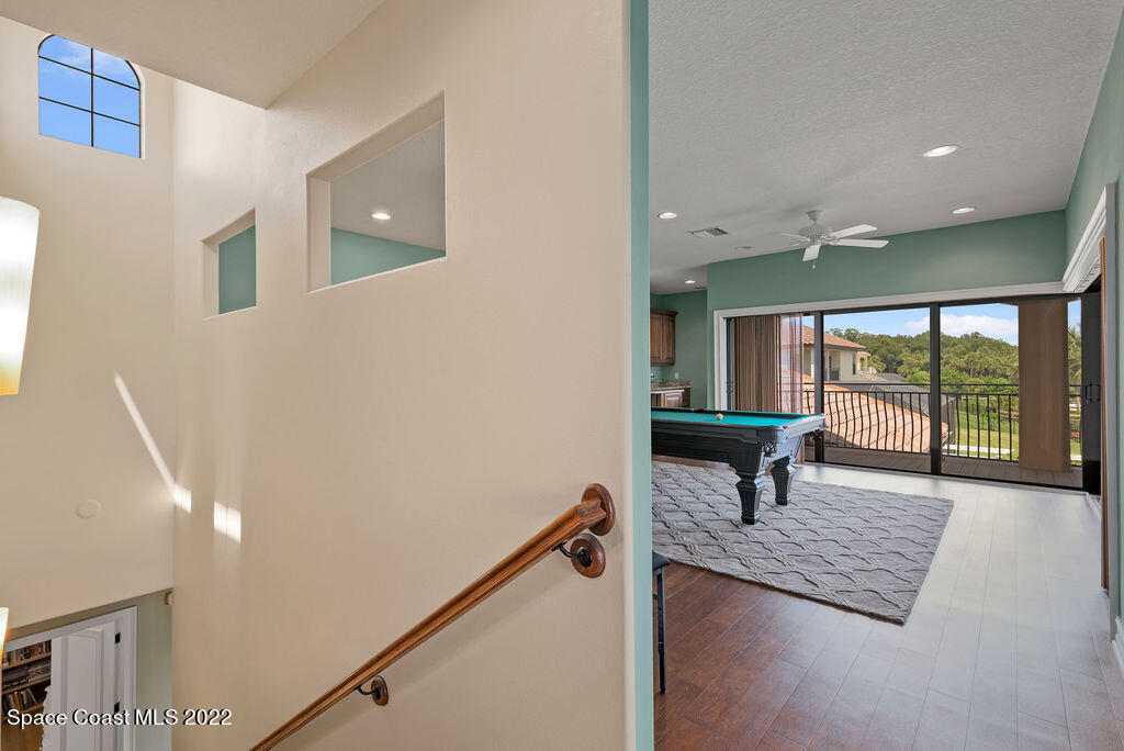 1 Pisces Lane Rockledge, FL 32955 - Photo 36 of 61 a living room with furniture and a window