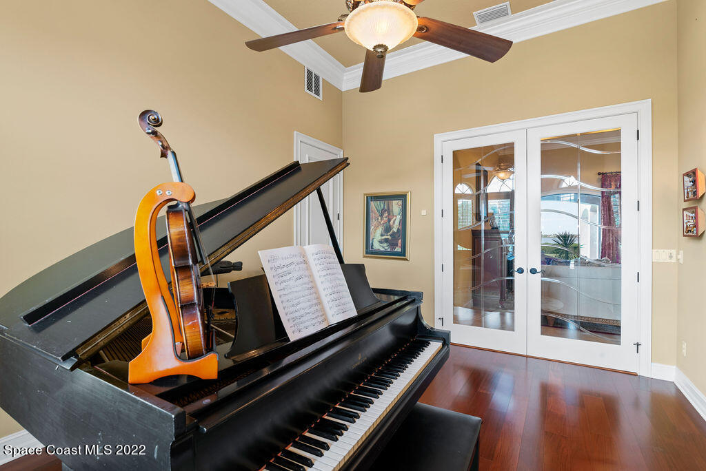 1 Pisces Lane Rockledge, FL 32955 - Photo 45 of 61 Music Room B
