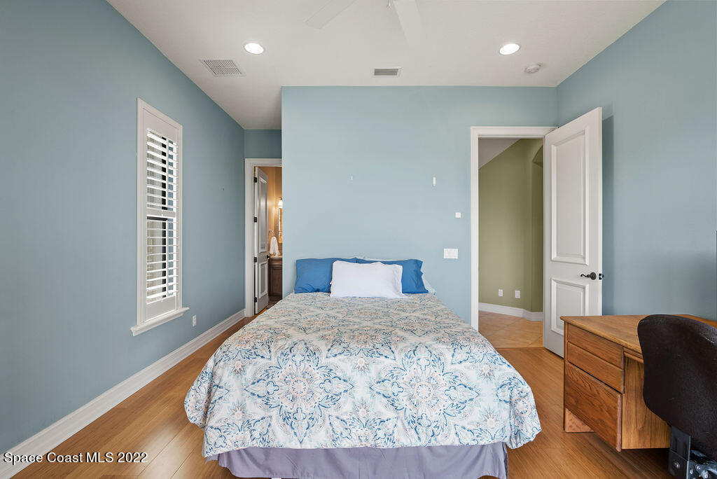 1 Pisces Lane Rockledge, FL 32955 - Photo 47 of 61 Bedroom 2