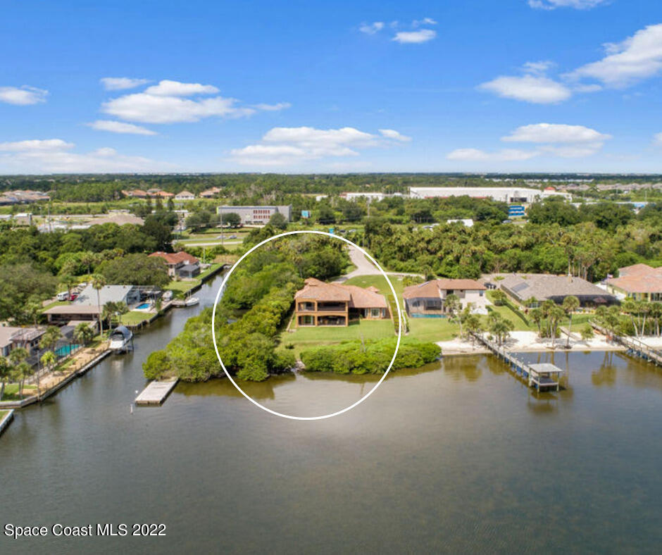1 Pisces Lane Rockledge, FL 32955 - Photo 6 of 61 Circle