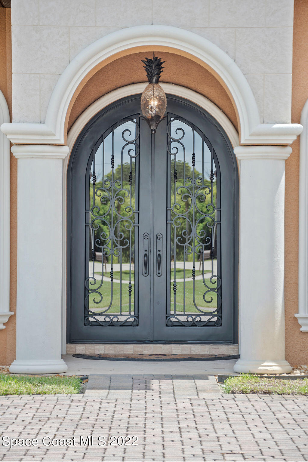 1 Pisces Lane Rockledge, FL 32955 - Photo 10 of 61 Front Entry