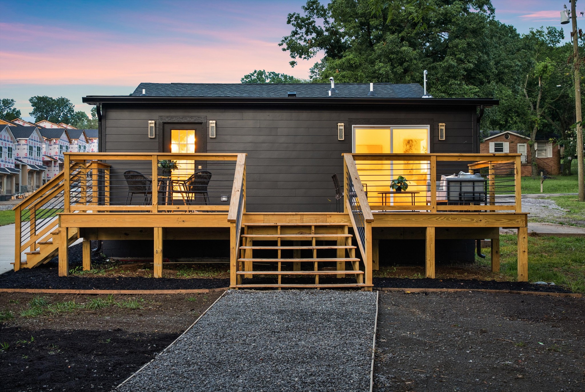 3036 Hillside Road Nashville, TN 37207 - Photo 9 of 60