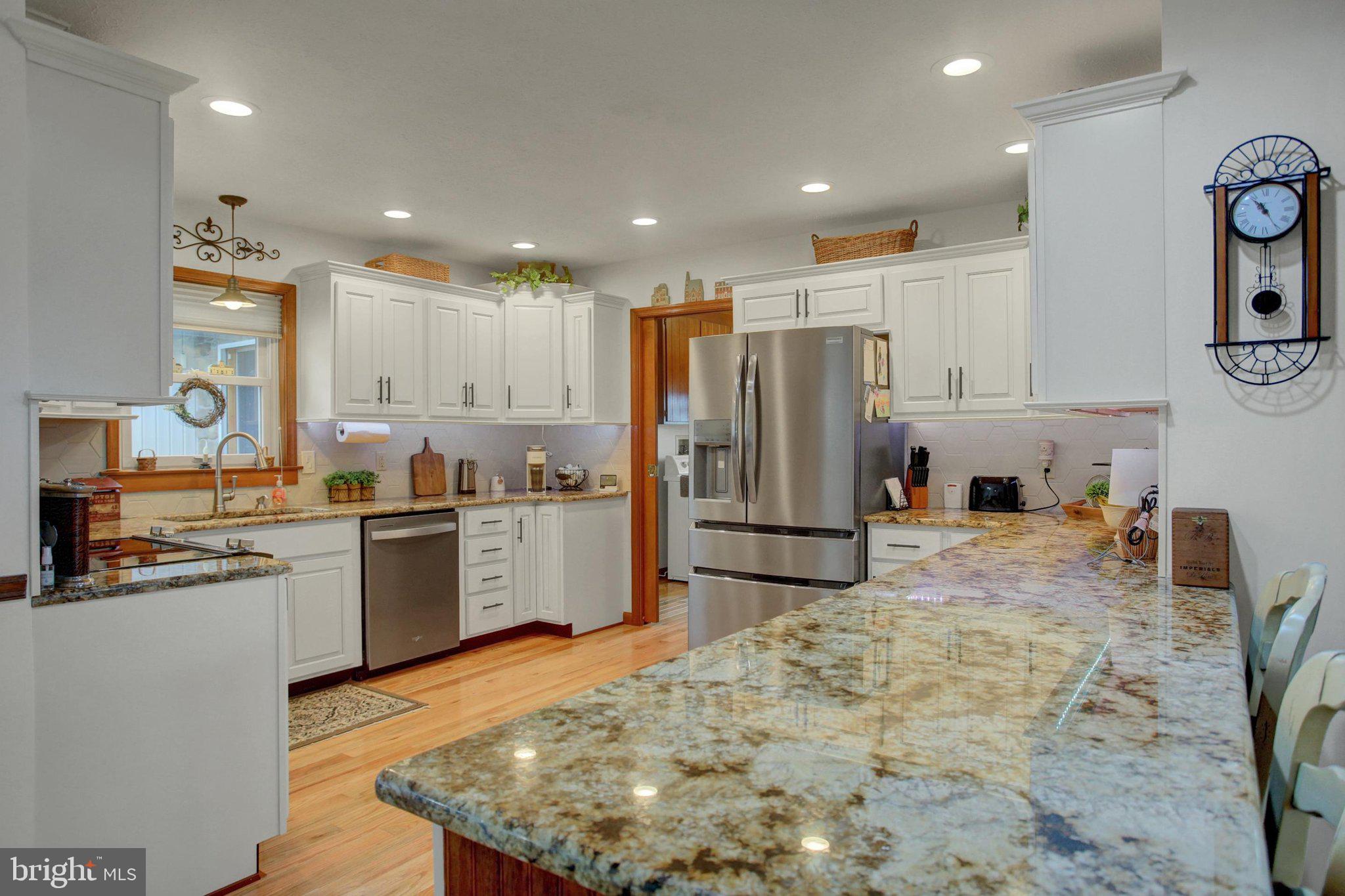 1461 Roxbury Road Shippensburg, PA 17257 - Photo 45 of 45 open floor plan