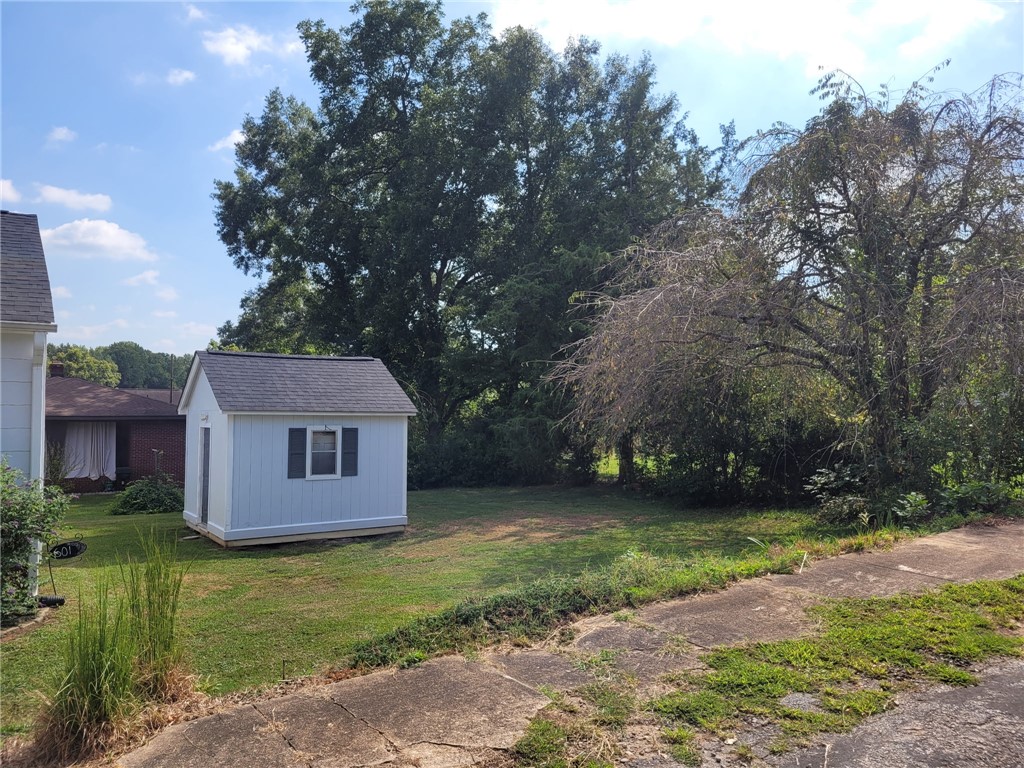 601 Johnson Street Pickens, SC 29671 - Photo 21 of 23 Gallery Image 21