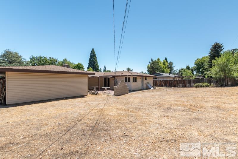 4165 Warren Way Reno, NV 89509 - Photo 22 of 23 Photo 22