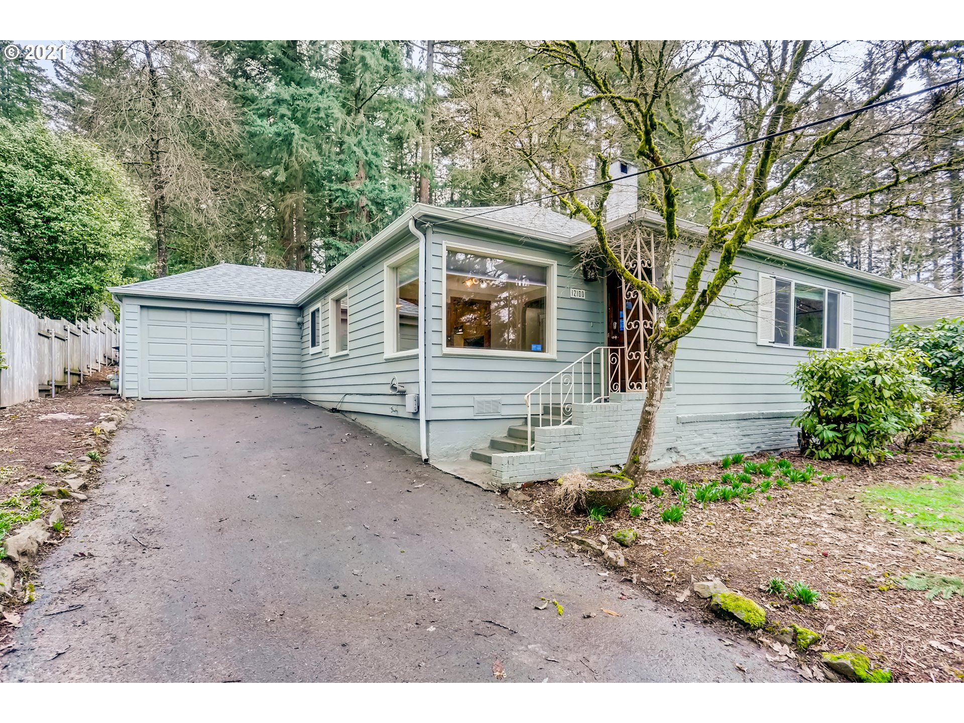 12100 Southwest Lesser Road Portland, OR 97219 - Photo 1 of 32 Gallery Image 1