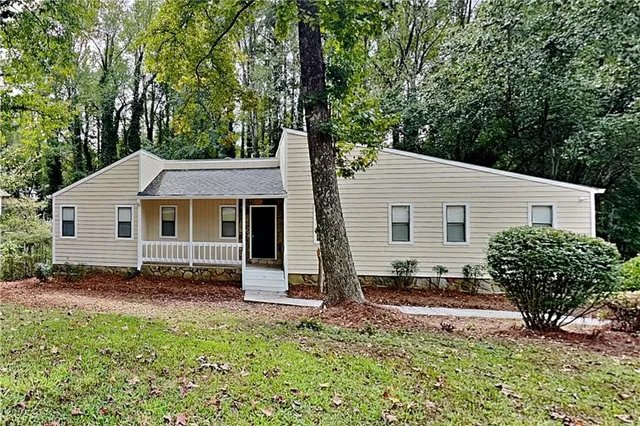 $2,275 | 1630 Rex Drive, Marietta, GA 30066