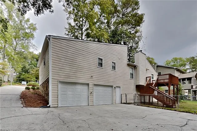 $2,275 | 1630 Rex Drive, Marietta, GA 30066