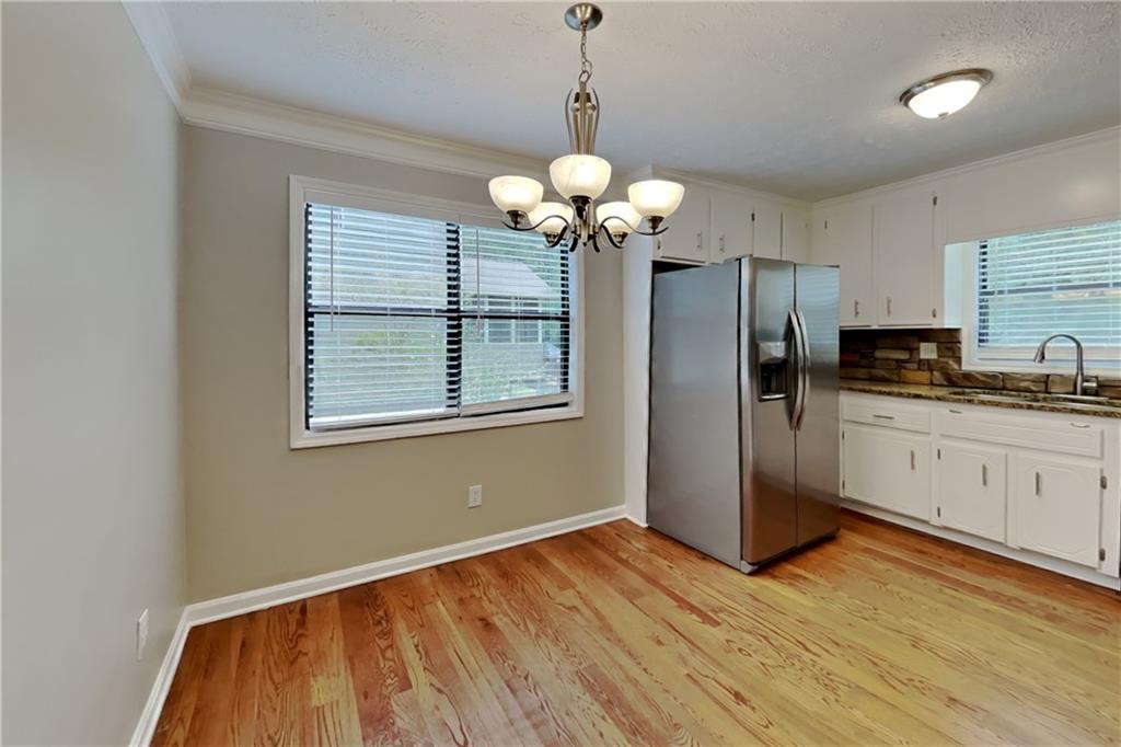 1630 Rex Drive Marietta, GA 30066 - Photo 7 of 24