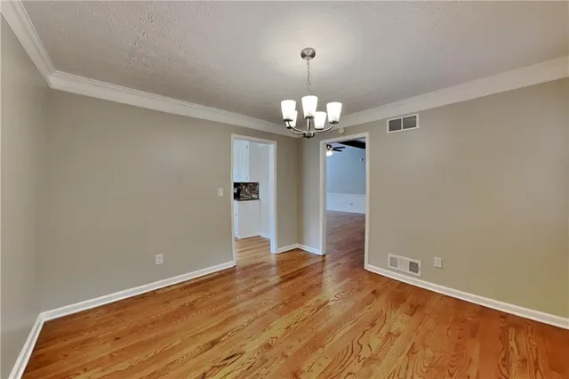 $2,275 | 1630 Rex Drive, Marietta, GA 30066