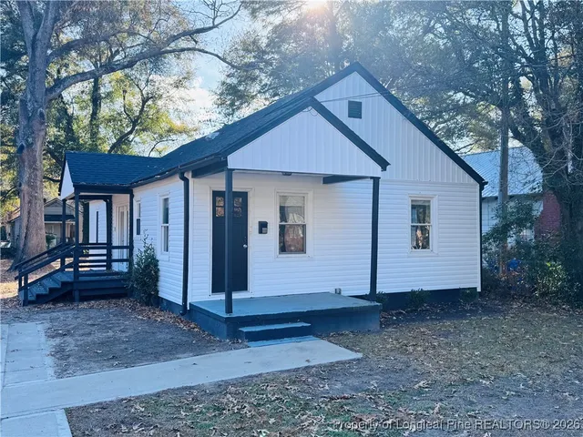 $1,650 | 1111 Branson Street, Fayetteville, NC 28305