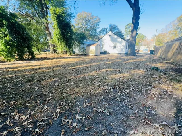 $1,650 | 1111 Branson Street, Fayetteville, NC 28305