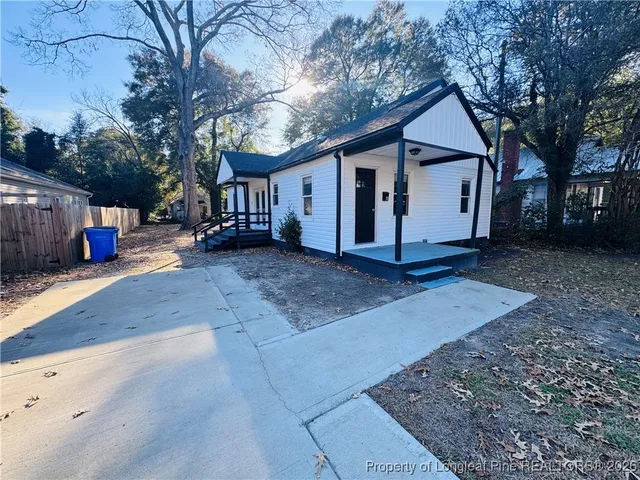 $1,650 | 1111 Branson Street, Fayetteville, NC 28305