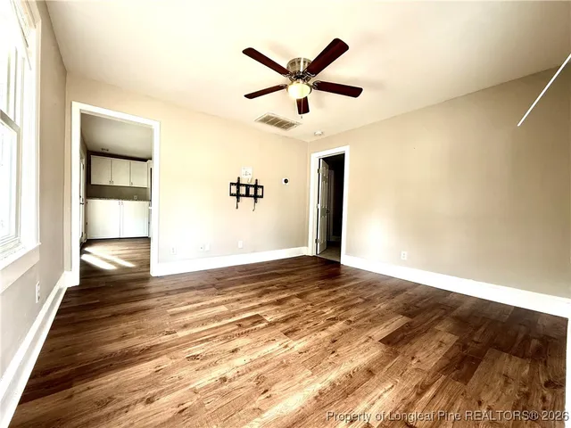 $1,650 | 1111 Branson Street, Fayetteville, NC 28305