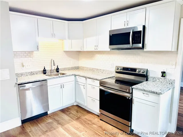 $1,650 | 1111 Branson Street, Fayetteville, NC 28305