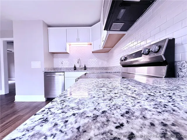 $1,650 | 1111 Branson Street, Fayetteville, NC 28305