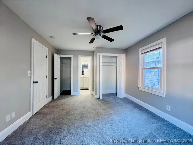 $1,650 | 1111 Branson Street, Fayetteville, NC 28305