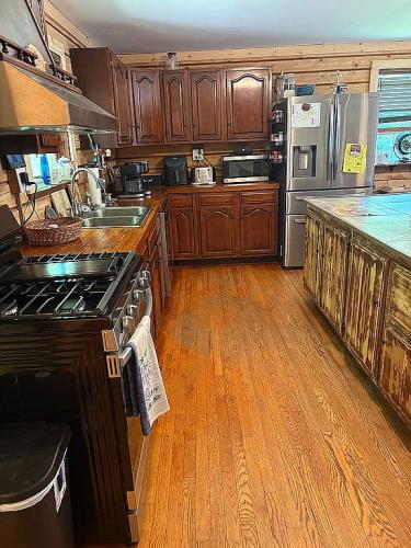 2189 Table Rock Road Oakland, MD 21550 - Photo 20 of 26