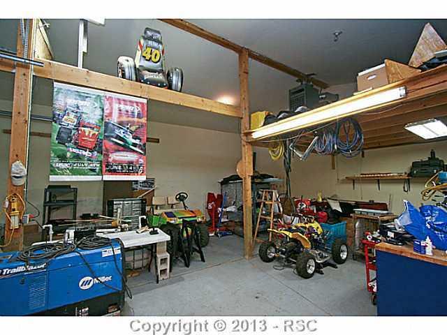 4570 Old Ranch Road Colorado Springs, CO 80908 - Photo 25 of 25 Gallery Image 25