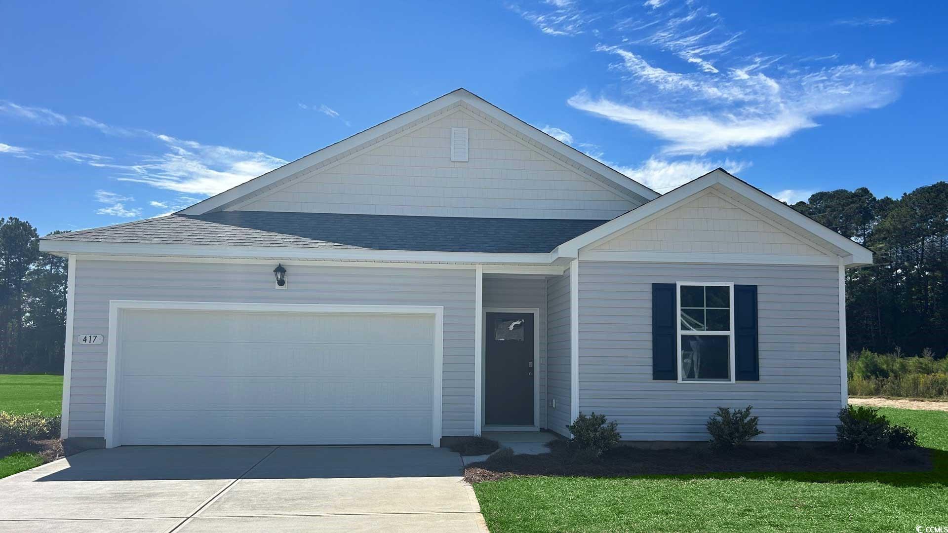 389 Glade Court Loris, SC 29569 - Photo 1 of 20