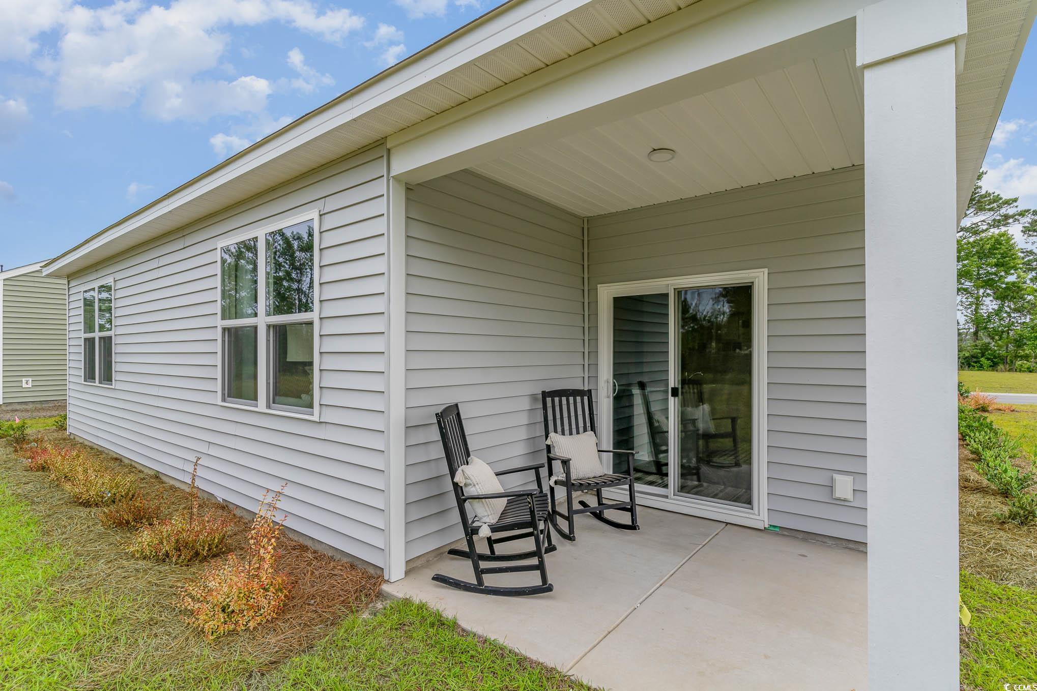 389 Glade Court Loris, SC 29569 - Photo 2 of 20