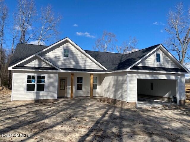 5327 Lloyd Road Lucama, NC 27851 - Photo 3 of 11 5327 A1