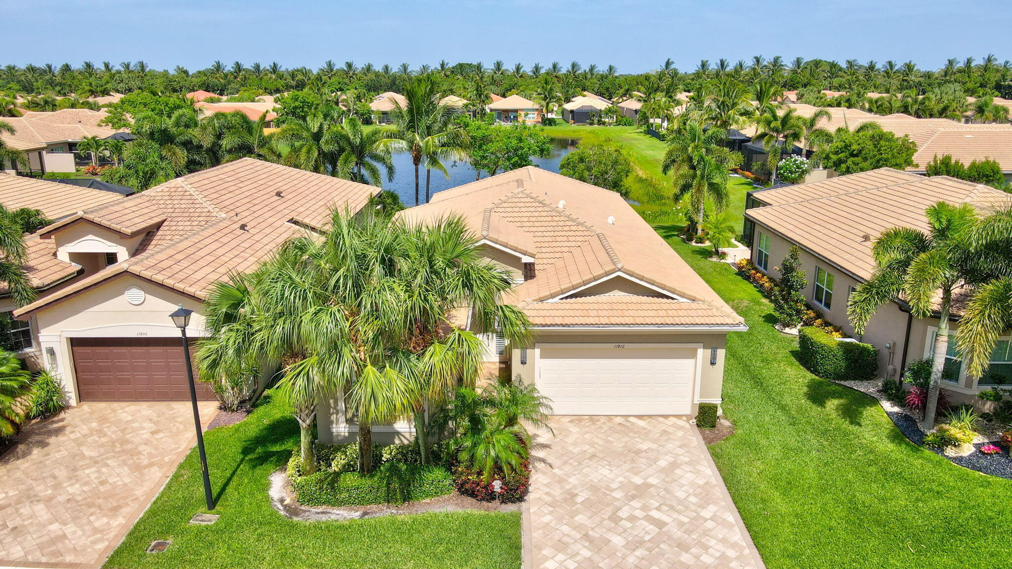 11812 Dawson Range Road Boynton Beach, FL 33473 - Photo 2 of 73 2-web-or-mls-DJI_0813_4_5_6_7