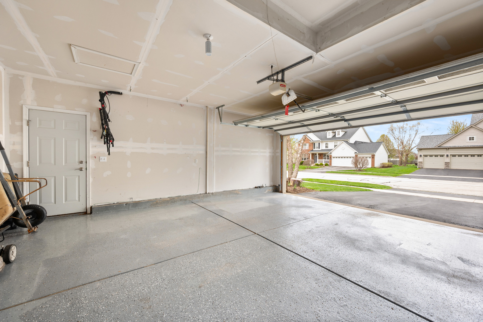 620 Northgate Drive Sycamore, IL 60178 - Photo 50 of 55 a view of an empty room