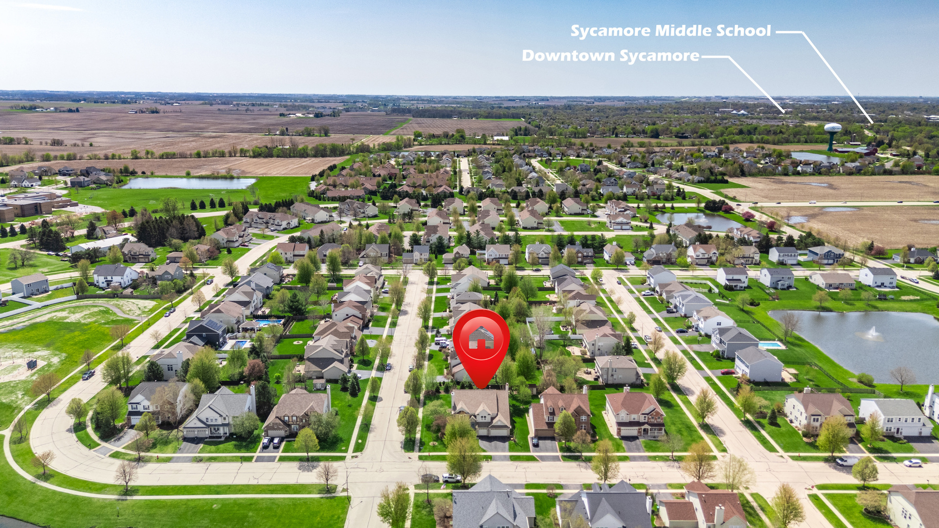 620 Northgate Drive Sycamore, IL 60178 - Photo 9 of 55