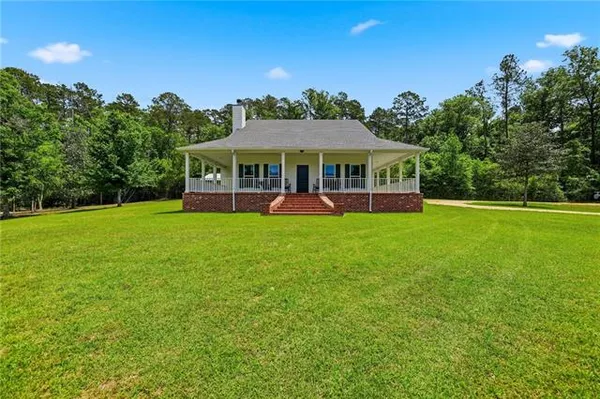 $730,000 | 61483 Highway 1054, Amite, LA 70422
