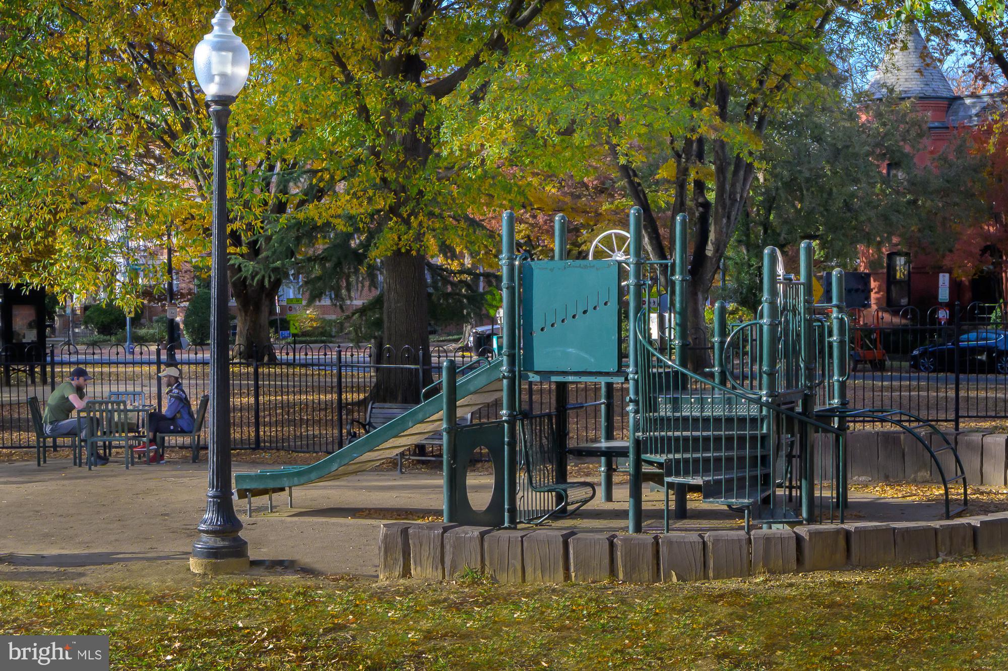 1330 Massachusetts Avenue Southeast Washington, DC 20003 - Photo 31 of 34