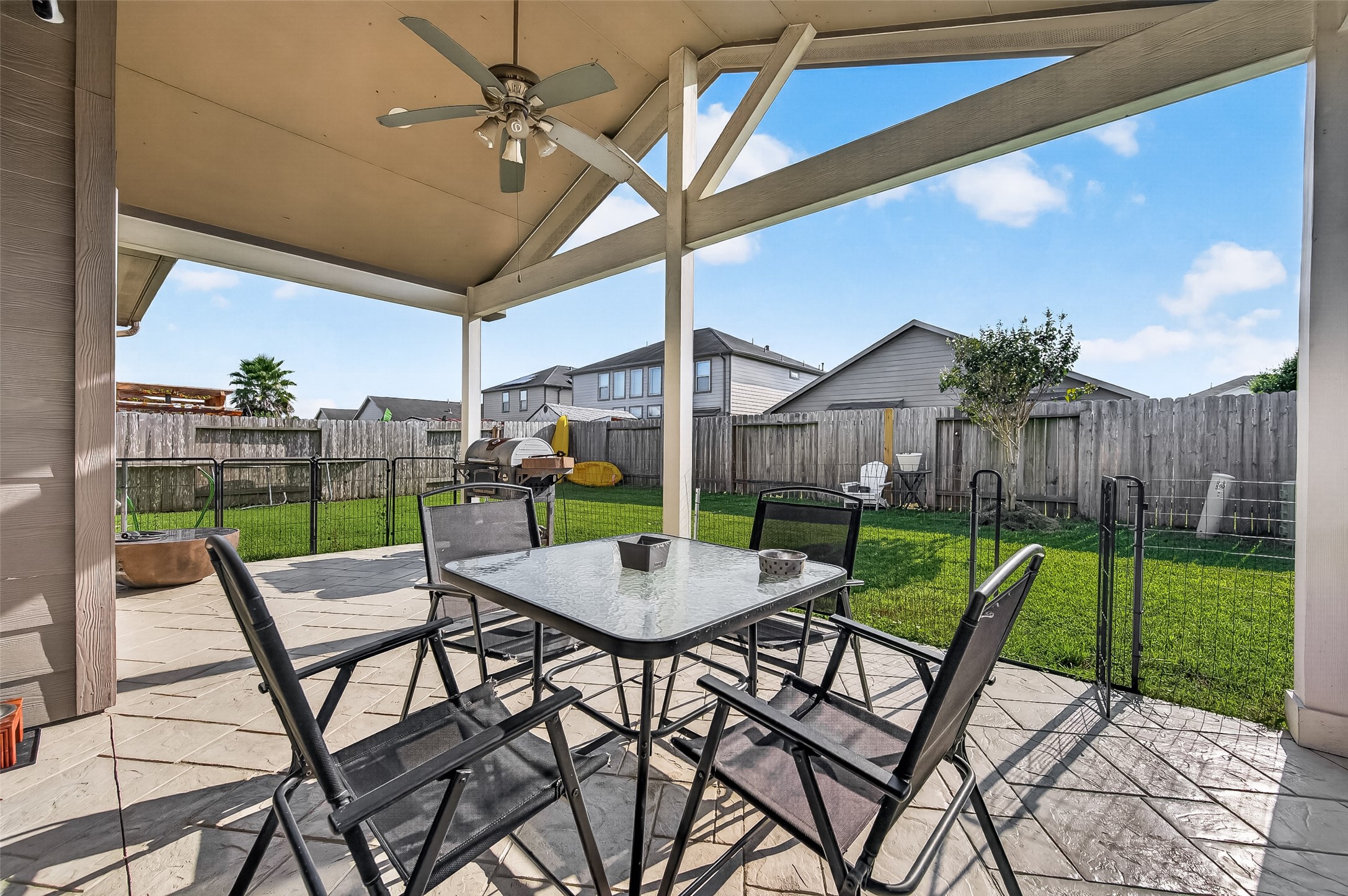 8 Desert Sun Court Manvel, TX 77578 - Photo 42 of 46