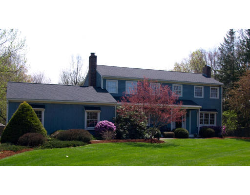41 Farm Road Bolton, MA 01740 - Photo 1 of 18