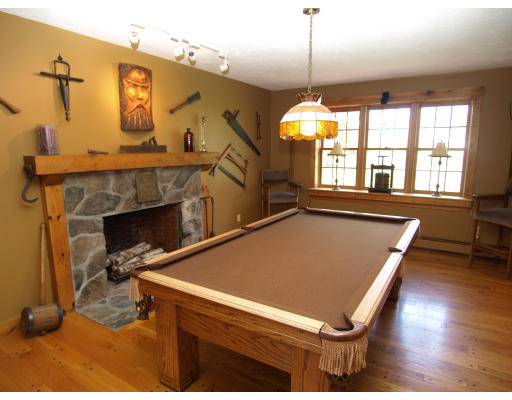 41 Farm Road Bolton, MA 01740 - Photo 6 of 18