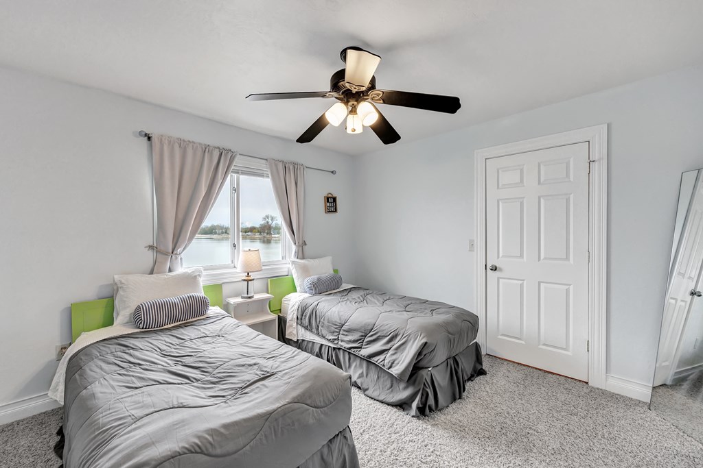 3904 Sand Bay Point Road Sturgeon Bay, WI 54235 - Photo 21 of 45