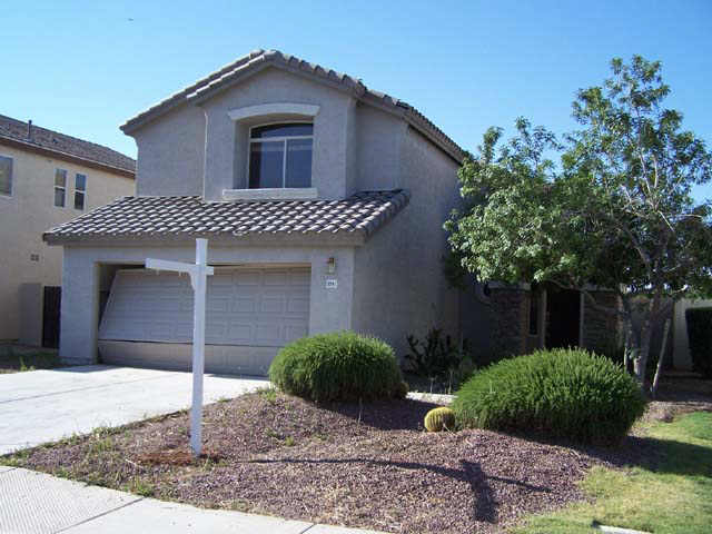 2591 East Brooks Street Gilbert, AZ 85296 - Photo 1 of 1 Primary Photo