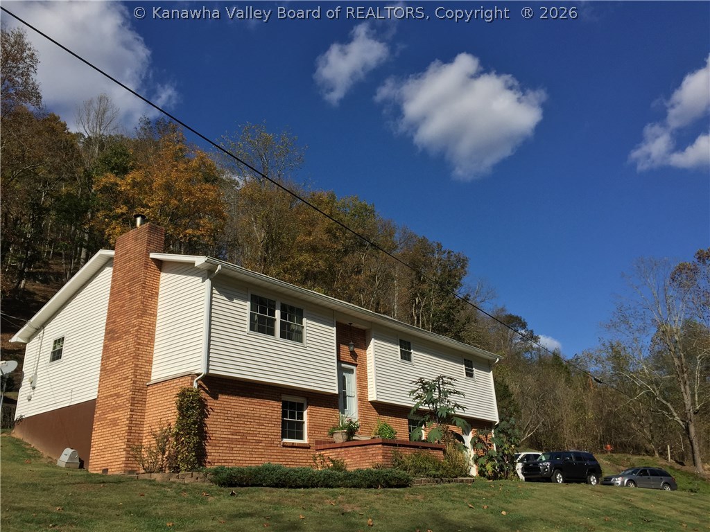 2891 Lower Creek Road Milton, WV 25541 - Photo 23 of 30 Gallery Image 23
