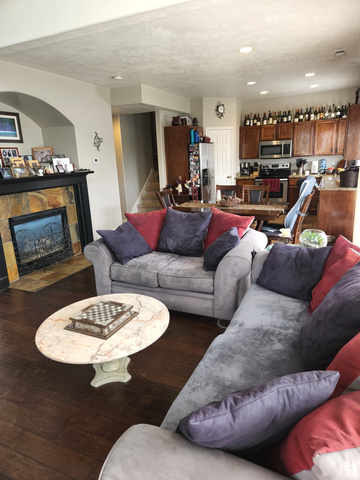 710 Sandy Point Drive Sandy, UT 84094 - Photo 6 of 34