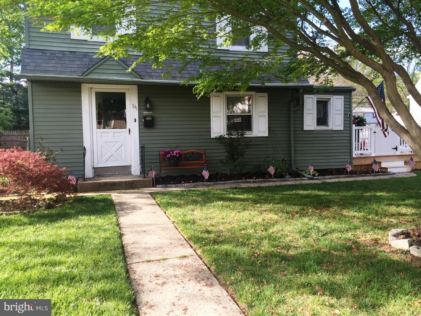 741 Thorndale Road Aldan, PA 19018 - Photo 1 of 24 Gallery Image 1