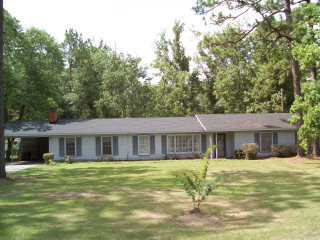 310 West 12th Street Bay Minette, AL 36507 - Photo 1 of 1 Main View