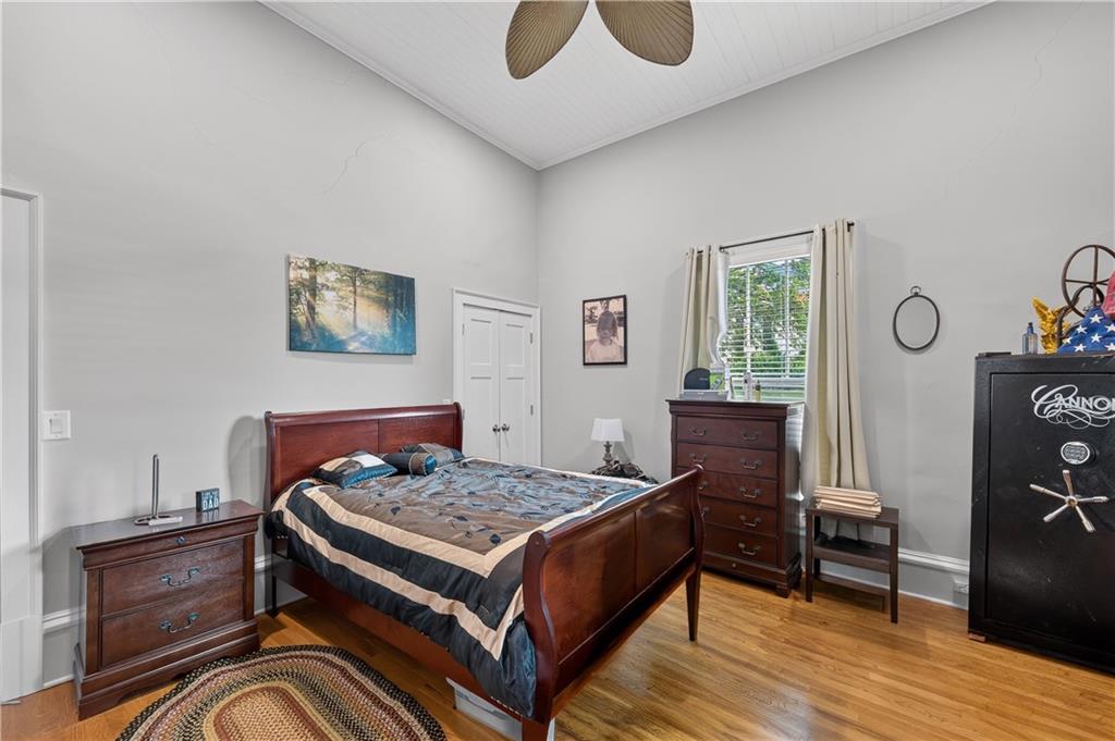4495 Academy Street Acworth, GA 30101 - Photo 21 of 56