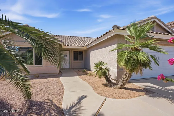 $469,900 | 9609 East Monte Avenue, Mesa, AZ 85209