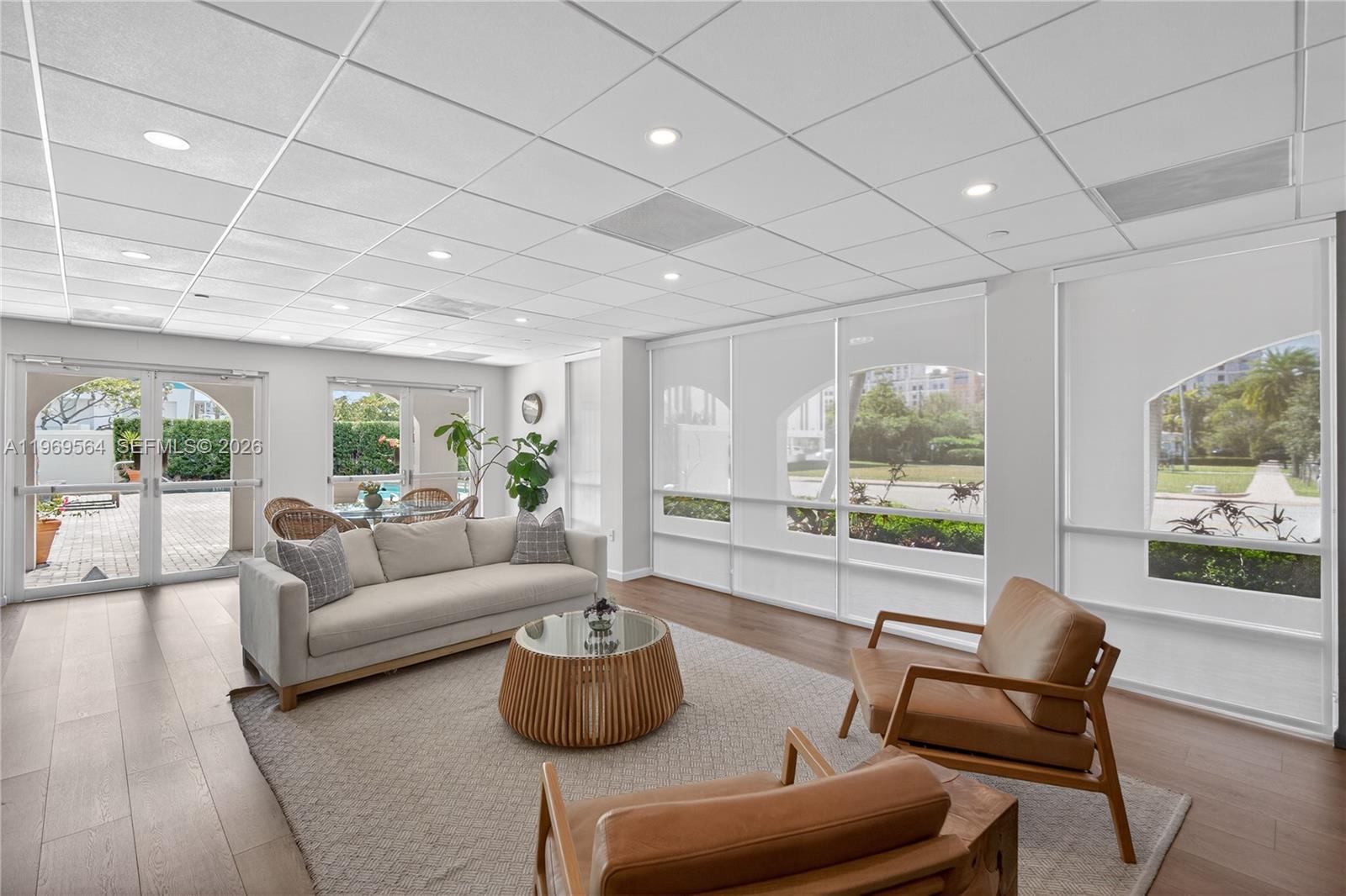 2351 Douglas Road, Unit 1104 Miami, FL 33145 - Photo 30 of 32 Gallery Image 30