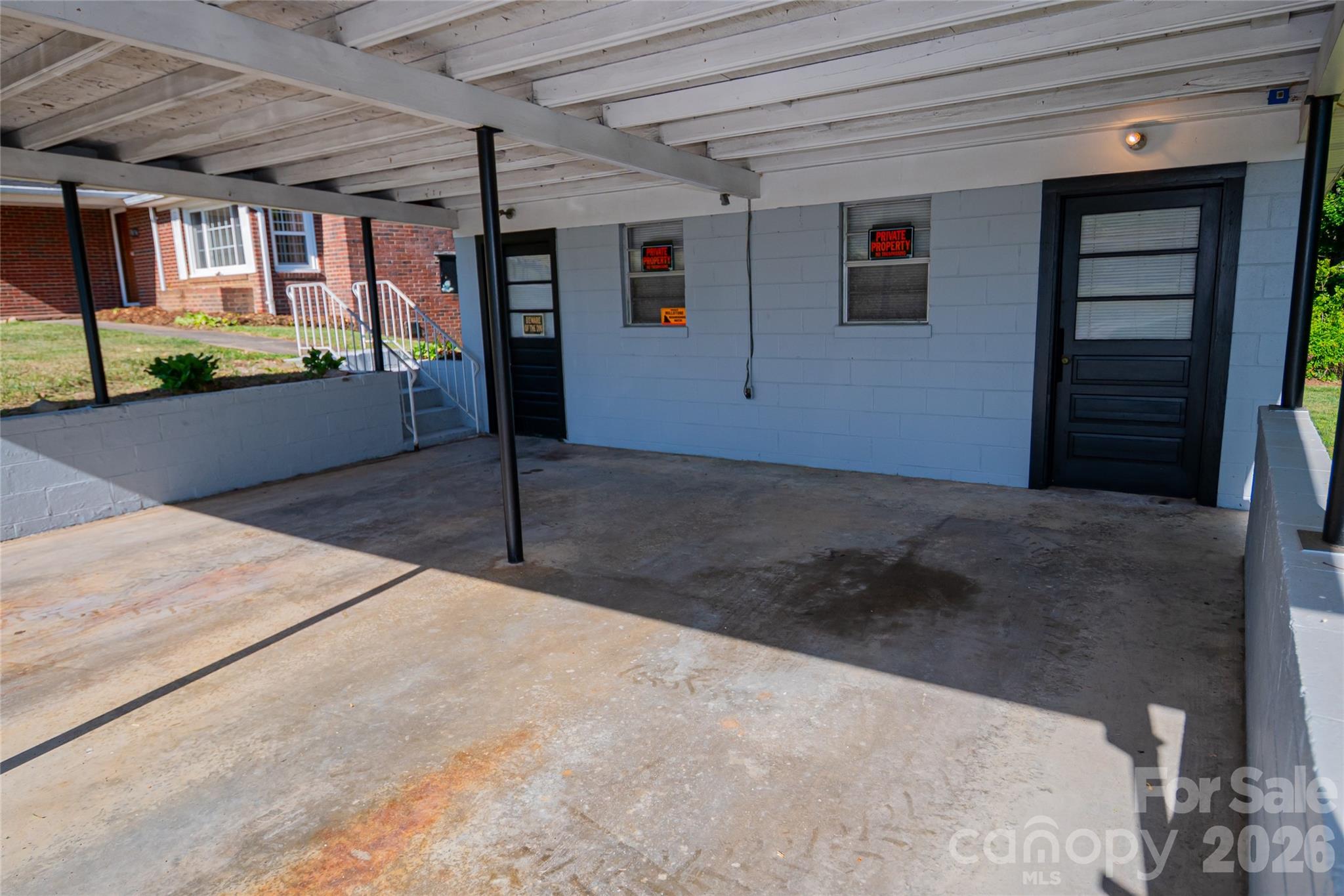 3036 Flat Gap Road Valdese, NC 28690 - Photo 16 of 20