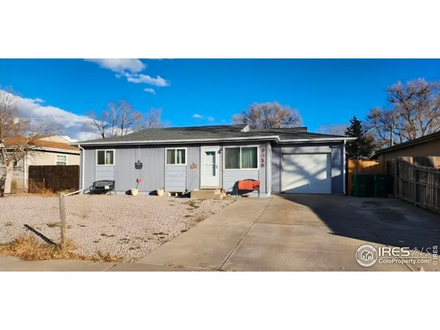 $343,000 | 3610 Myrtle Street, Evans, CO 80620