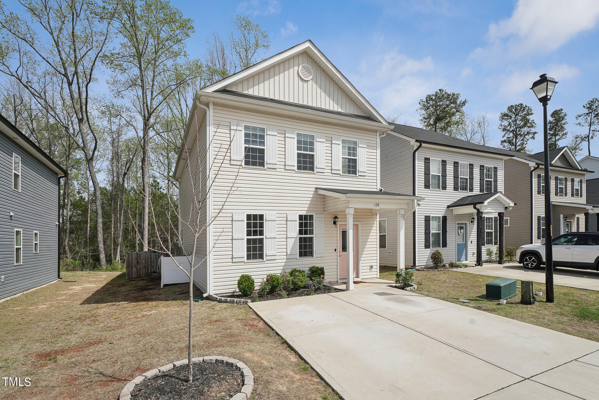 130 Yellow Jacket Ridge Clayton, NC 27520 - Photo 2 of 22 DSC08221
